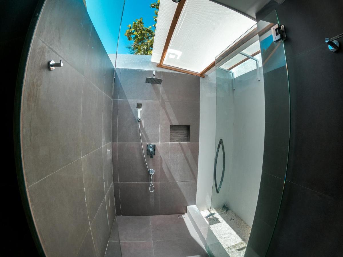 Rv Thoddoo Maldives - Guest House ภายนอก รูปภาพ
